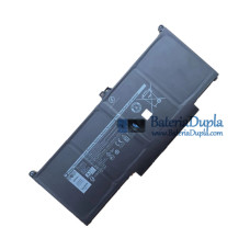 Bateria para Dell 7300 5300 Latitude MXV9V 13 [bateria de substituição]